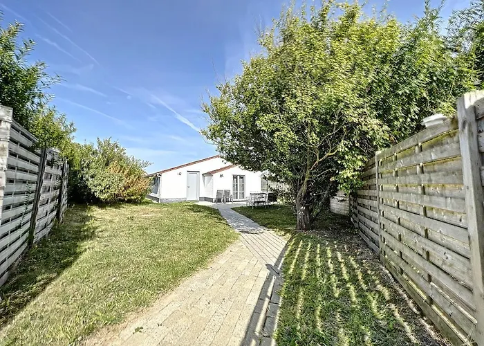 Pur Sea Vakantiehuis Te Middelkerke / Westende