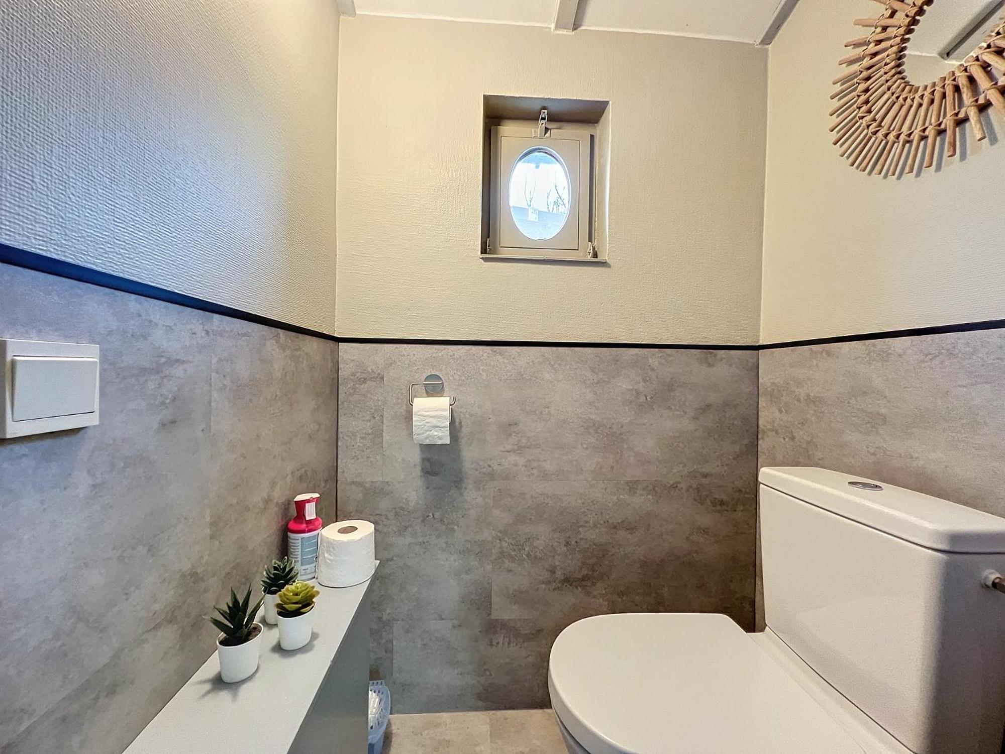 Casa vacanze Pur Sea Te / Westende *