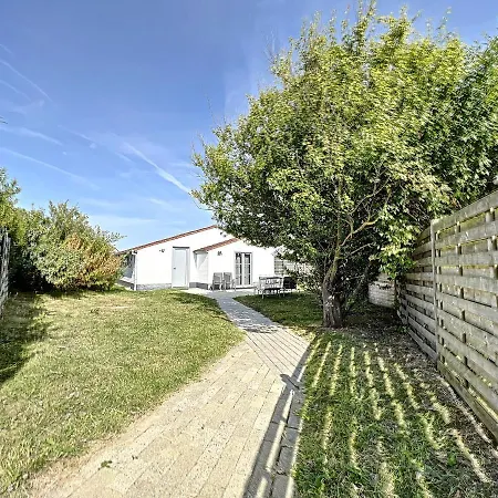 Pur Sea Vakantiehuis Te Middelkerke / Westende Exterior foto