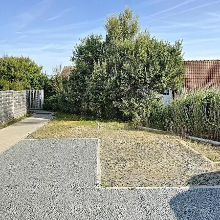Pur Sea Vakantiehuis Te Middelkerke / Westende Exterior foto