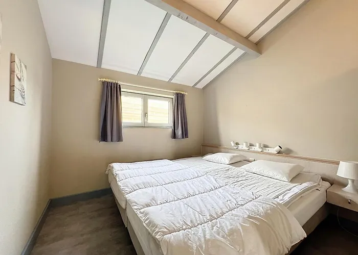 Pur Sea Vakantiehuis Te Middelkerke / Westende