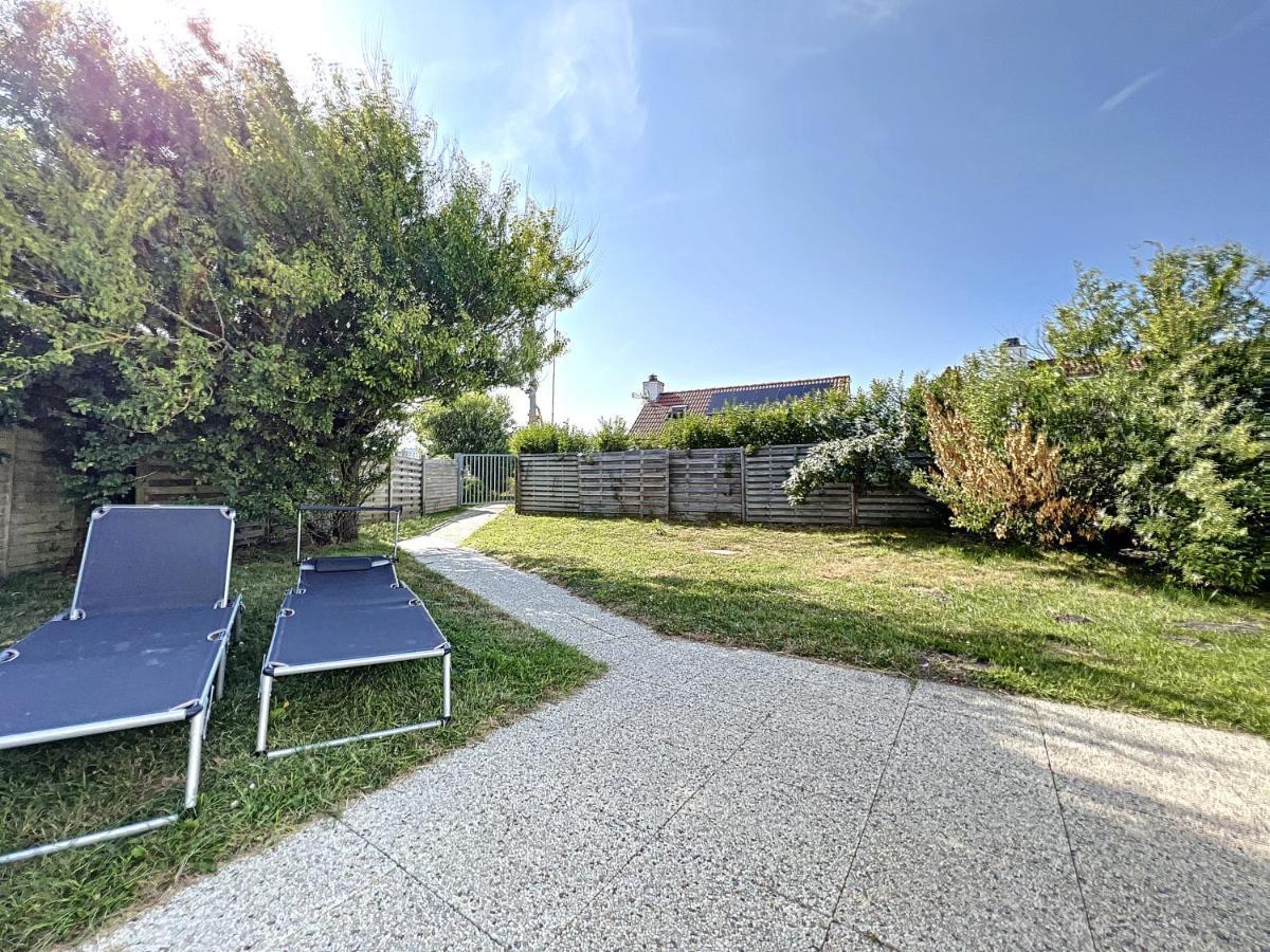Ferienhaus Pur Sea Te / Westende *